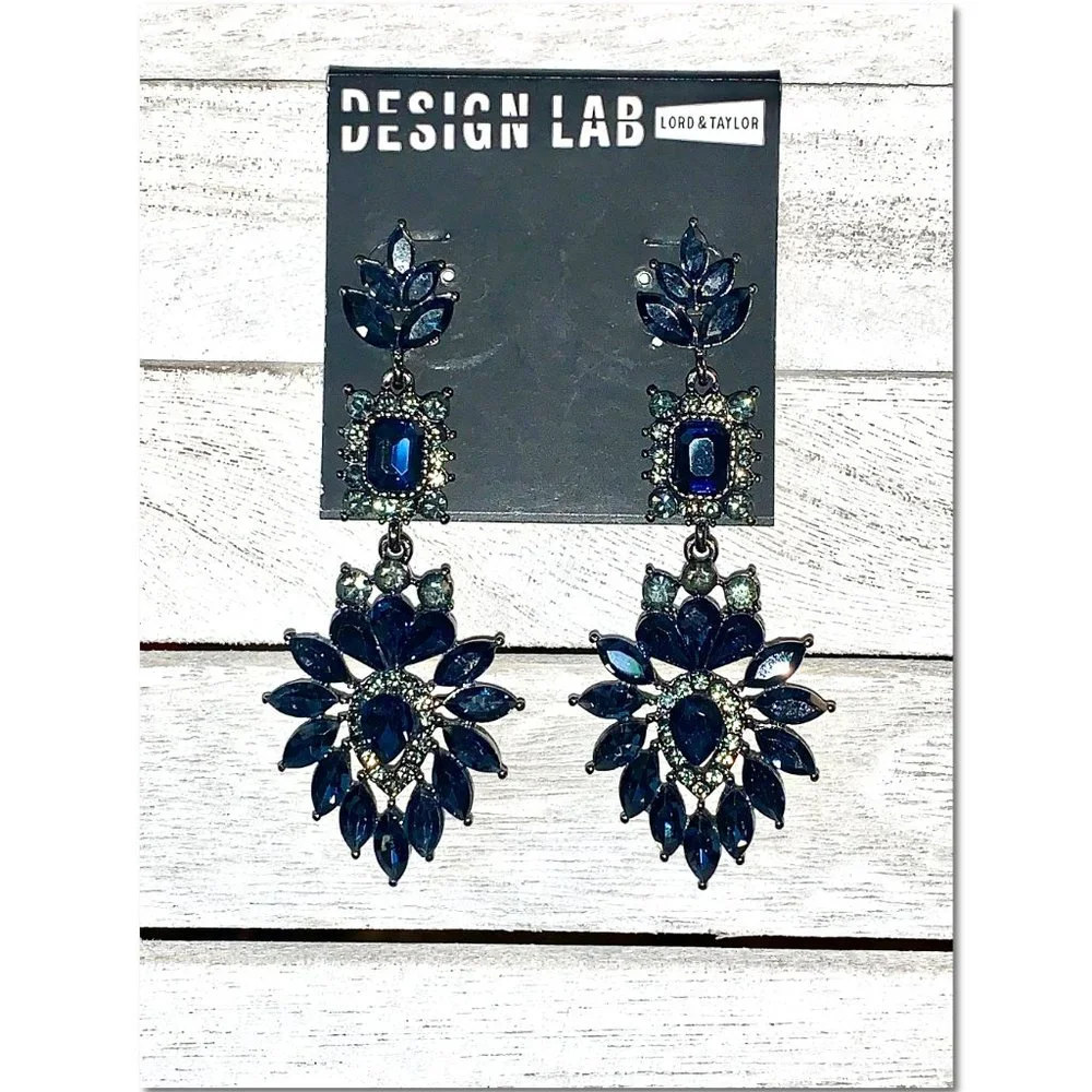 Design Lab Lord & Taylor design lab